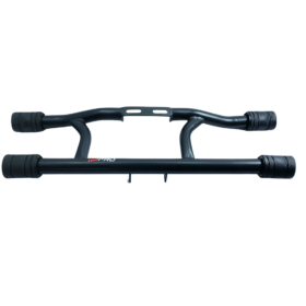 Defensa TTR 125 Doble Slider