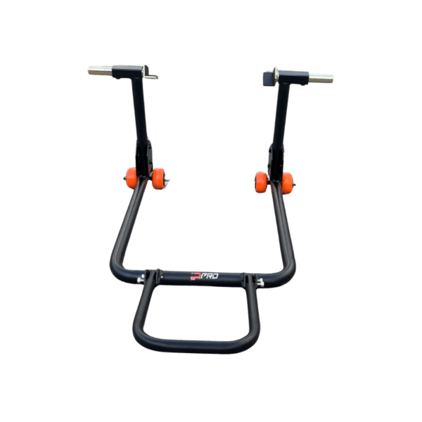  Caballete universal moto, gato, burro, stand, soporte moto