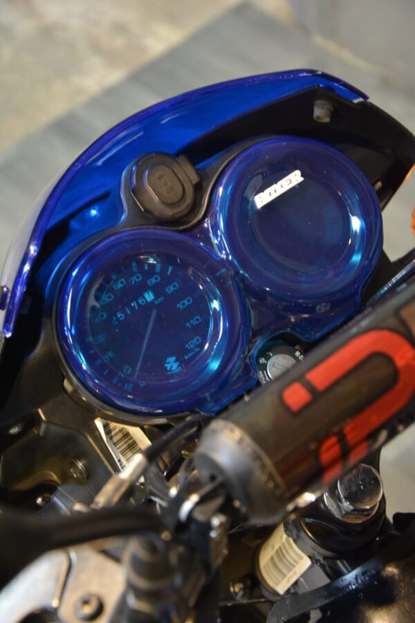 Protector Tacómetro Bajaj Boxer