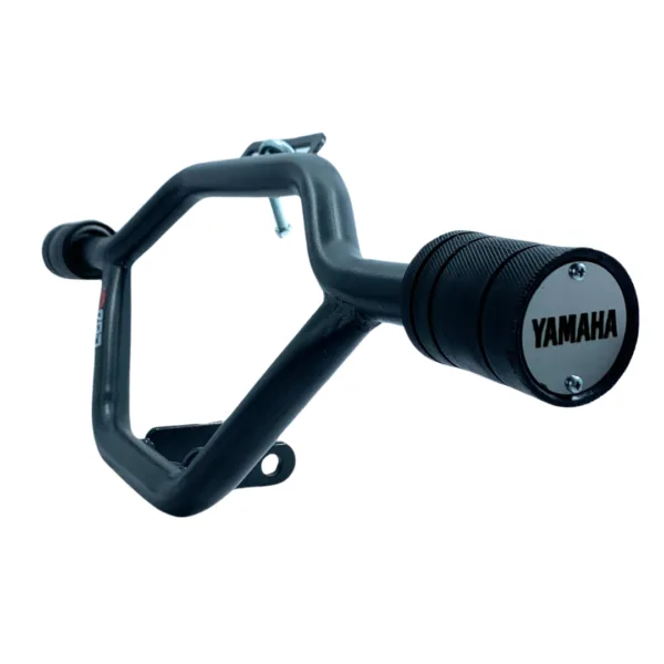 Defensa FZ 16 (2013 - 2015)