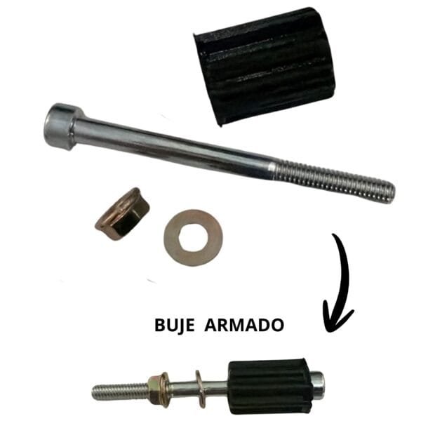 Bujes para Corta Vientos