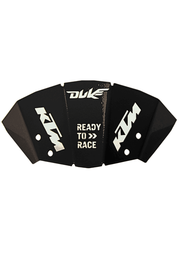 Cupula  KTM DUKE 200