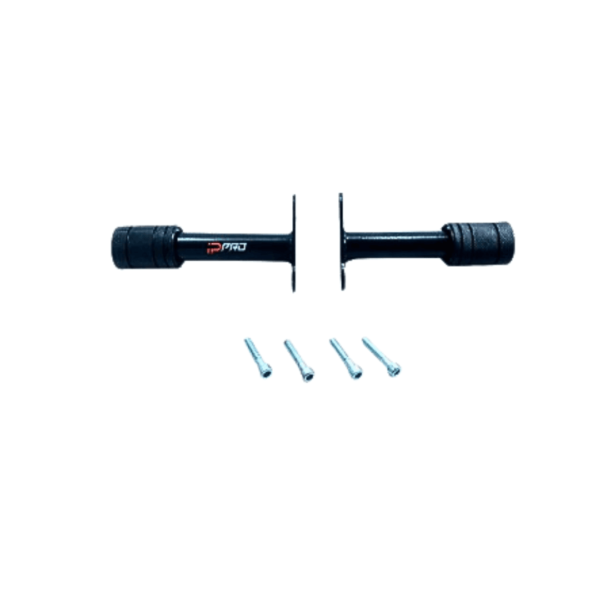 Defensa PULSAR NS 200 #3