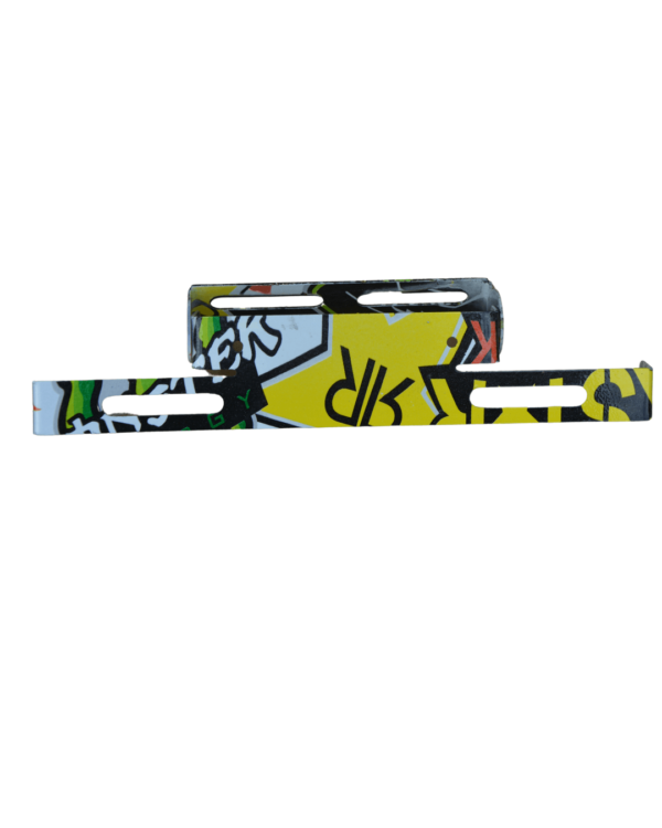 Fender Universal Retractil