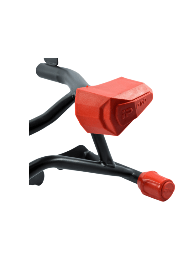 Defensa GIXXER 150 FI Doble Slider Stunt Negro