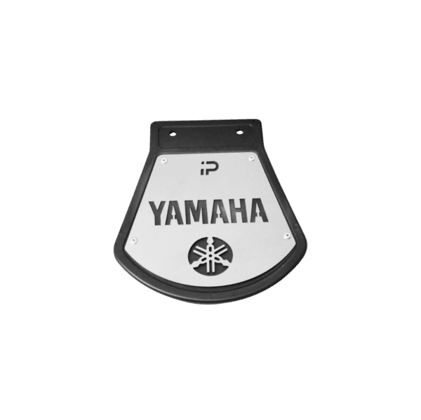 Extensor de Guardabarros Inox YAMAHA