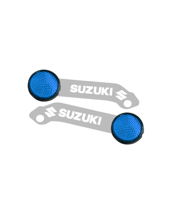 Traga Luz Inox SUZUKI