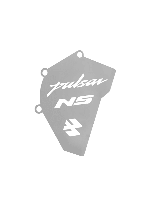 Protector Tapa Piñón Inox Pulsar NS 200