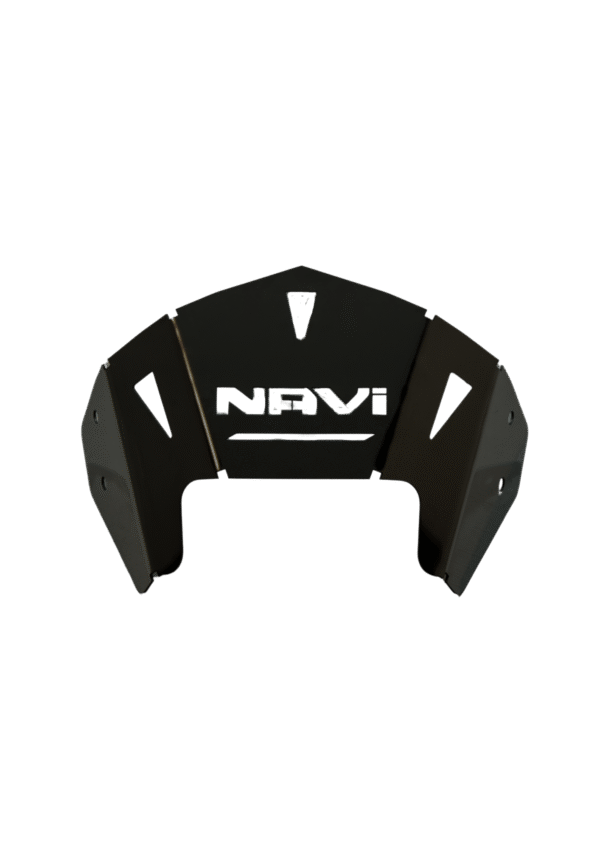 Cupula Honda Navi