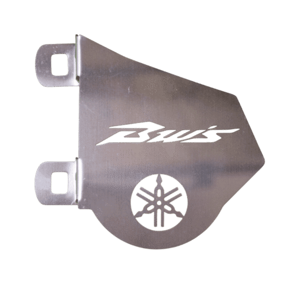 Caliper BWS Inox