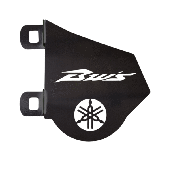 Caliper BWS Negro