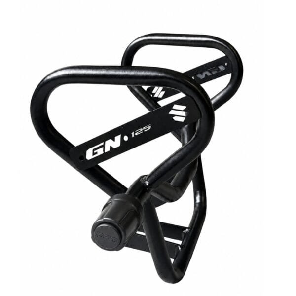 DEFENSA ALERÓN-PROMASTER-2D SUZUKI GN125