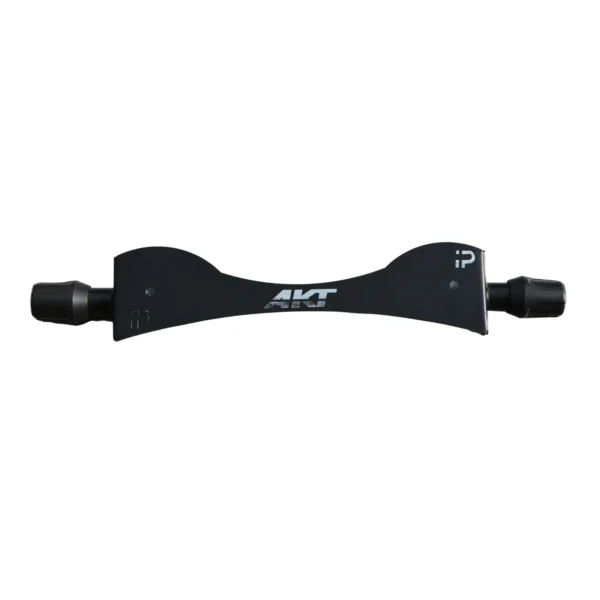 DEFENSA PISO AKT DYNAMIC NEGRA PROMASTER INOX