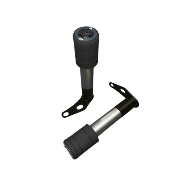 DEFENSA CROMPRO (PAR) XTZ 125 TRACKPRO INOX