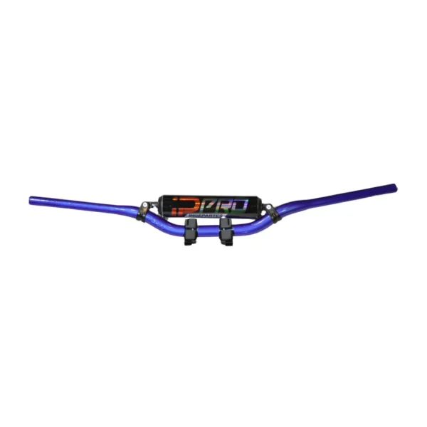 MANUBRIO BAJO 1.125 IP PRO CON ACCUTRAX.PUFF IP PRO VIOLETA