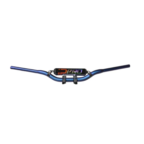 MANUBRIO BAJO 1.125 IP PRO CON ACCUTRAX.PUFF IP PRO TORNASOL