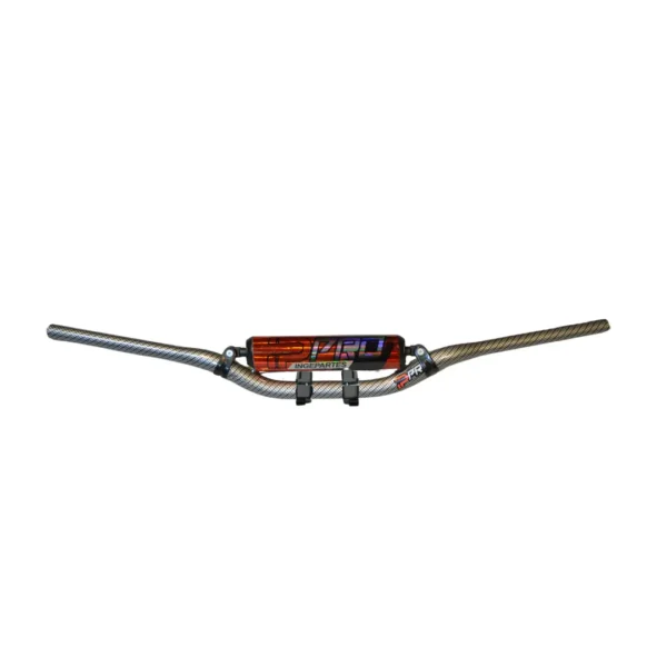 MANUBRIO BAJO 1.125 IP PRO CON ACCUTRAX.PUFF IP PRO HIDROGRAFIA CARBONO