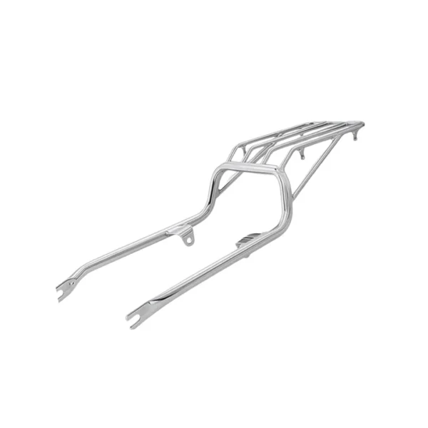 PARRILLA GN125 CROMADA
