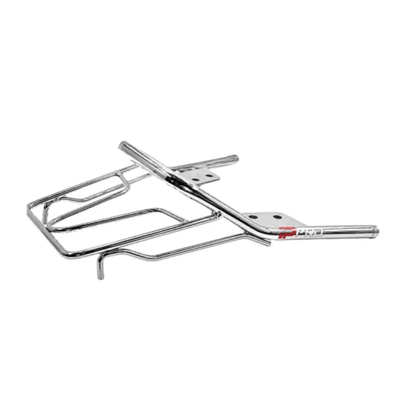 PARRILLA BOXER CROMADA